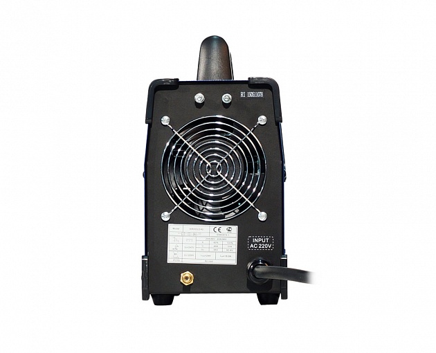 Аппарат плазменной резки Aurora PRO AIRHOLD 42 - фото