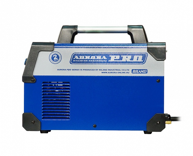Аппарат плазменной резки Aurora PRO AIRHOLD 42 - фото