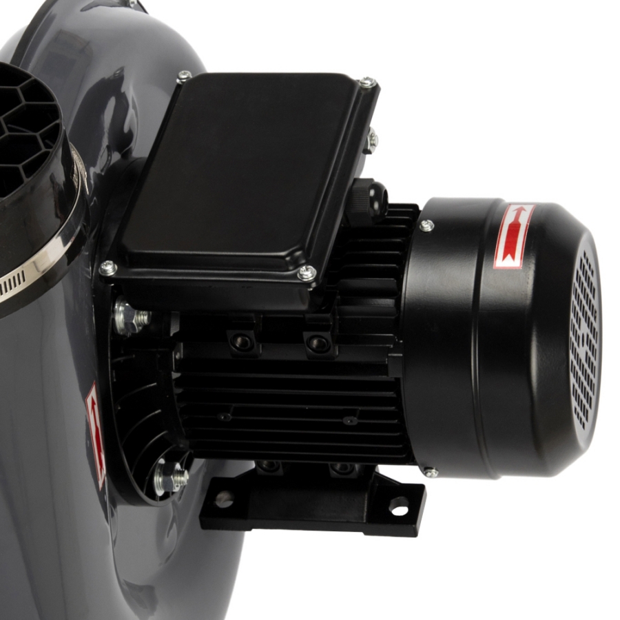 Установка для вытяжки выхлопных газов Wieder Kraft WDK-87624 - фото