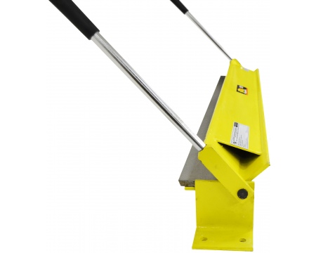 Листогибочный станок Корвет-501 - фото