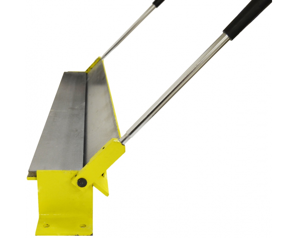 Листогибочный станок Корвет-501 - фото