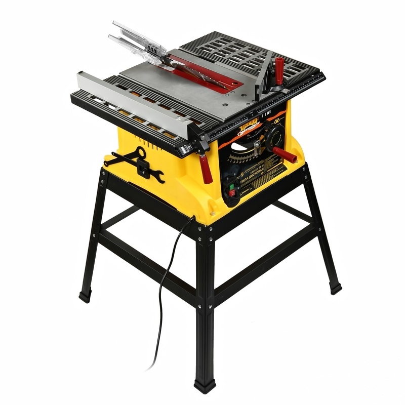 Станок распиловочный Корвет-11М - фото