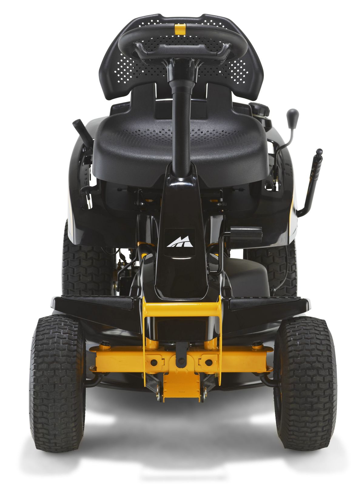 Газонокосилка MCCULLOCH M105-77XC NEV - фото