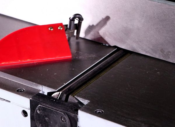 Фуговальный станок PROMA HP-200N - фото