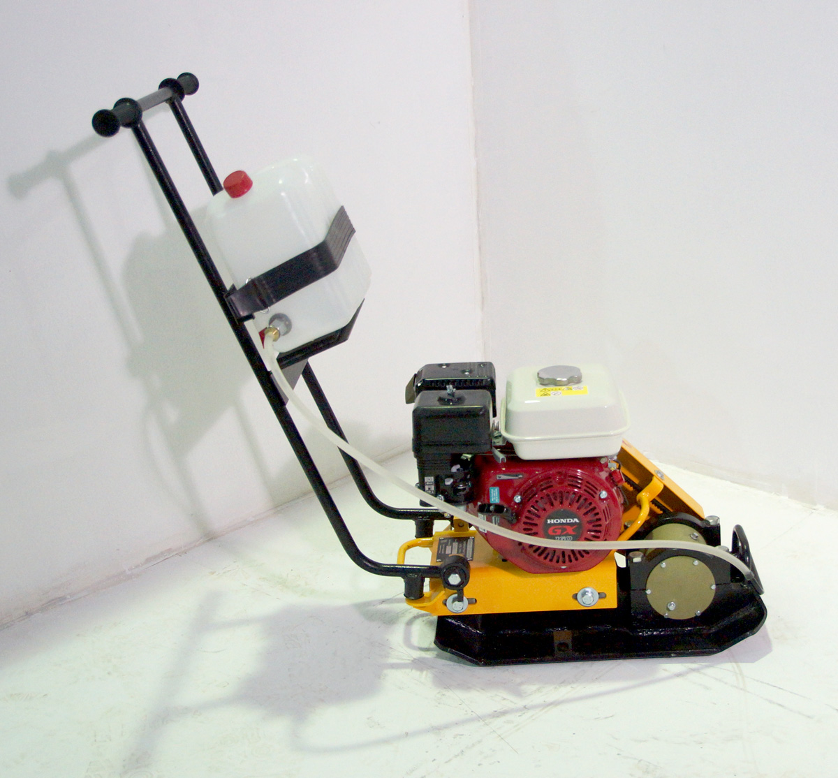 Виброплита Splitstone VS-134 двигатель Lifan - фото