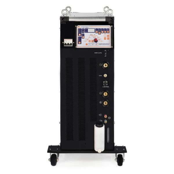 Аппарат аргонодуговой сварки TRITON ALUTIG 315Р AC/DC W - фото