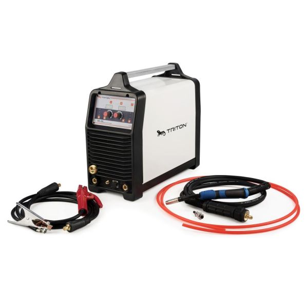 Сварочный полуавтомат TRITON MIG 200 AUTOSERVICE - фото