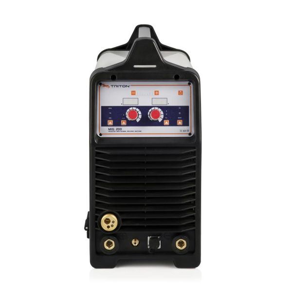 Сварочный полуавтомат TRITON MIG 200 AUTOSERVICE - фото