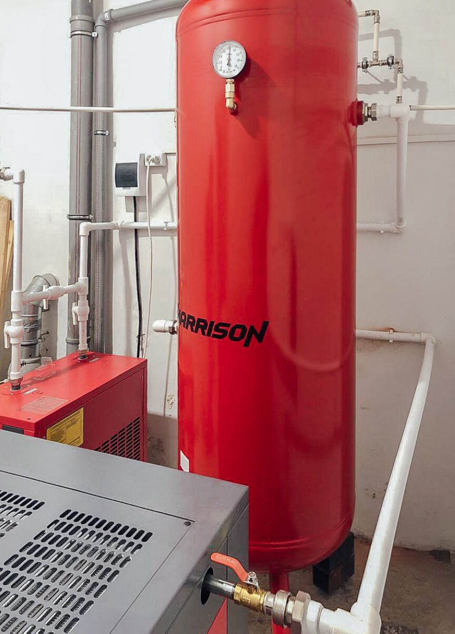 Ресивер Harrison HRS-T9927016 - фото