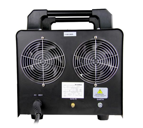 Аппарат аргонодуговой сварки FoxWeld Expert FoxTIG 3100 AC/DC Pulse - фото