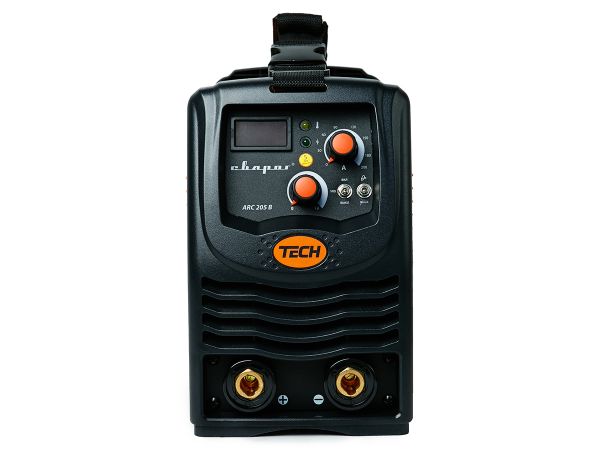 Сварочный инвертор Сварог TECH ARC 205 B (Z203) - фото
