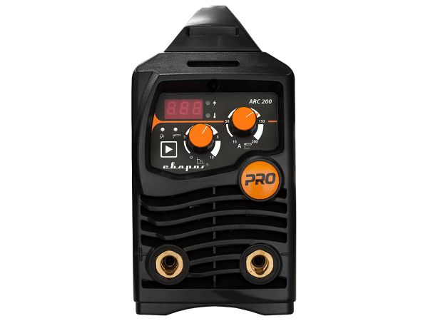 Сварочный инвертор Сварог PRO ARC 200 (Z209S) - фото