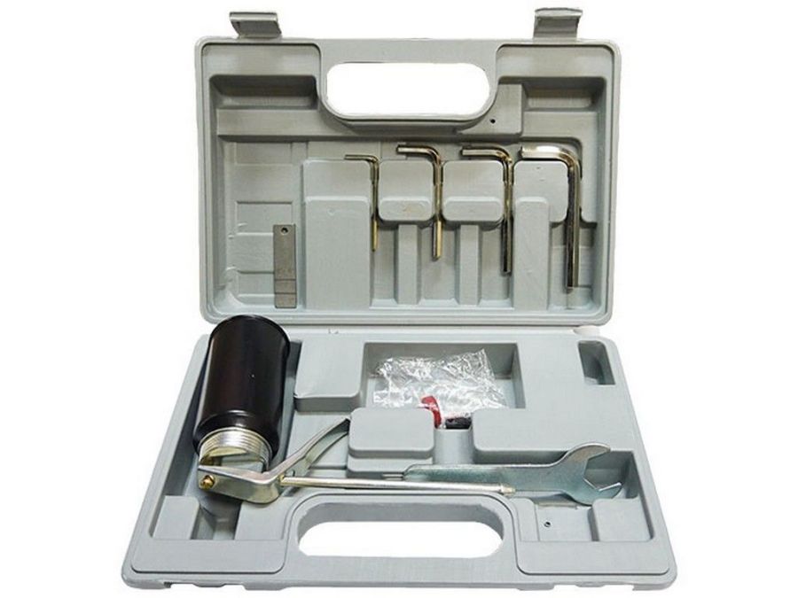 Желобонакатный станок VOLL V-Groover 1-12 - фото