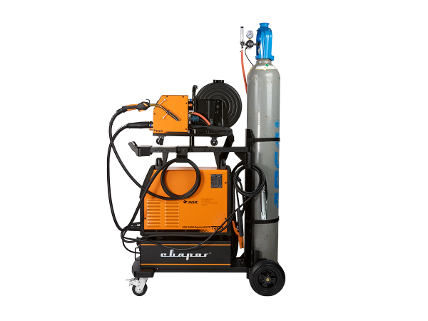 Выносной подающий механизм Сварог TECH WF-501 - фото