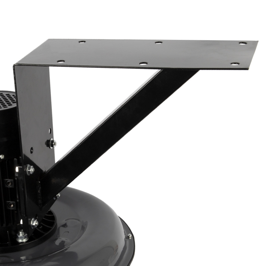 Установка для вытяжки выхлопных газов Wieder Kraft WDK-87624 - фото