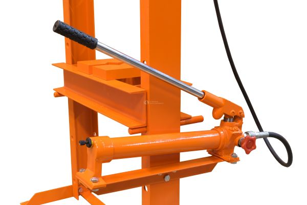 Пресс гидравлический STALEX HP-10T - фото