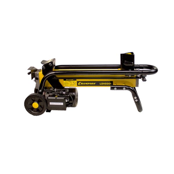 Дровокол электрический Champion LSH5001 - фото
