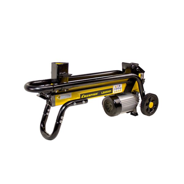 Дровокол электрический Champion LSH5001 - фото