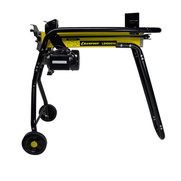Дровокол электрический Champion LSH5001H - фото