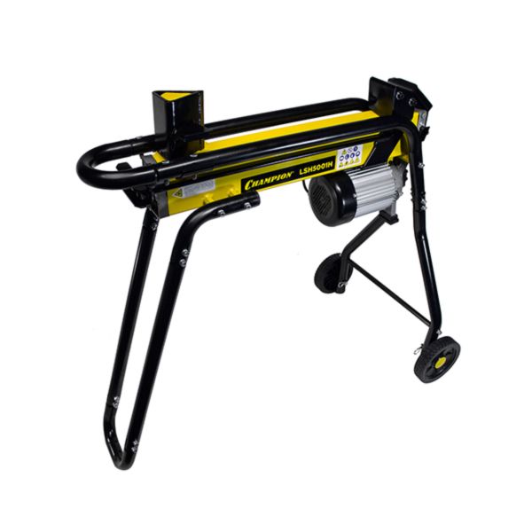 Дровокол электрический Champion LSH5001H - фото