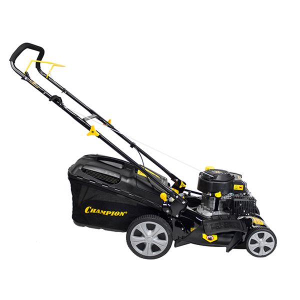 Газонокосилка бензиновая Champion LM4622 - фото