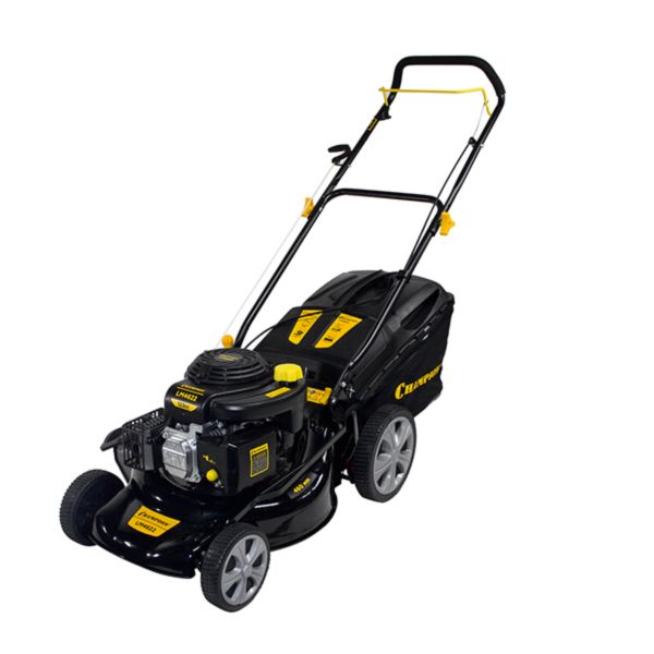 Газонокосилка бензиновая Champion LM4622 - фото