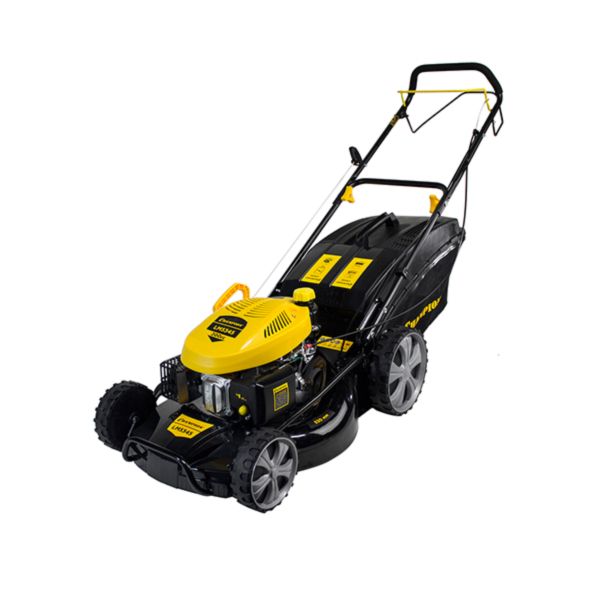 Газонокосилка бензиновая Champion LM5345 - фото