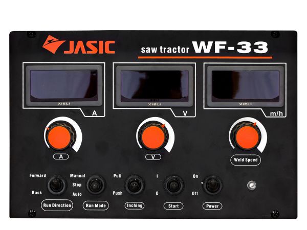 Трактор сварочный Сварог MZ 630 (J38) - фото