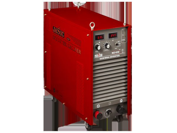 Трактор сварочный Сварог MZ 630 (J38) - фото