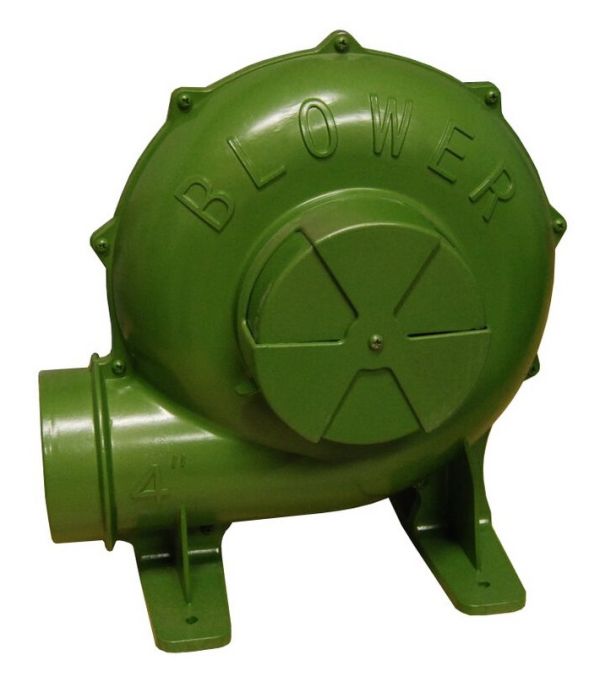 Вентилятор для горна кузнечного VT1-4 - фото