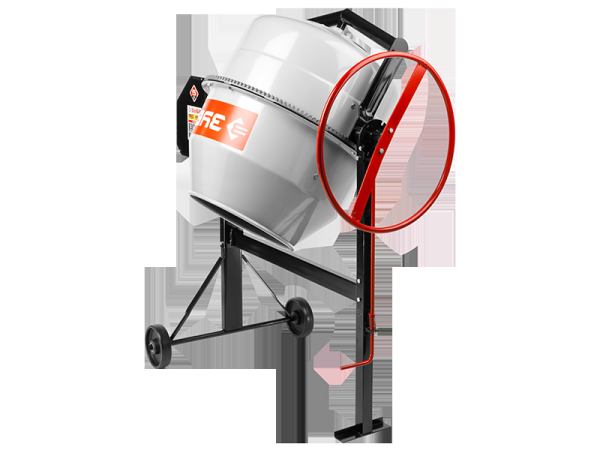 Бетоносмеситель Зубр БС-180-850 - фото