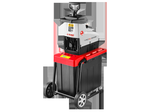 Измельчитель Зубр ЗИЭ-44-2800 - фото