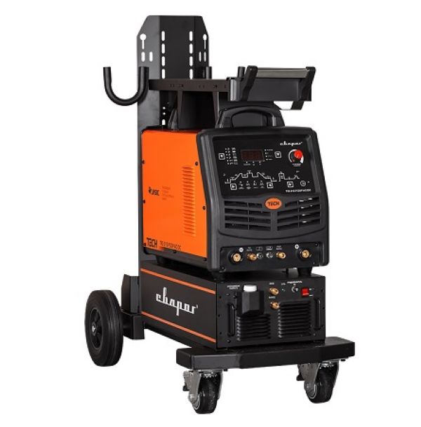 Тележка Сварог TR 500 - фото