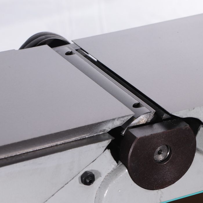 Фуговальный станок PROMA HP-200C - фото