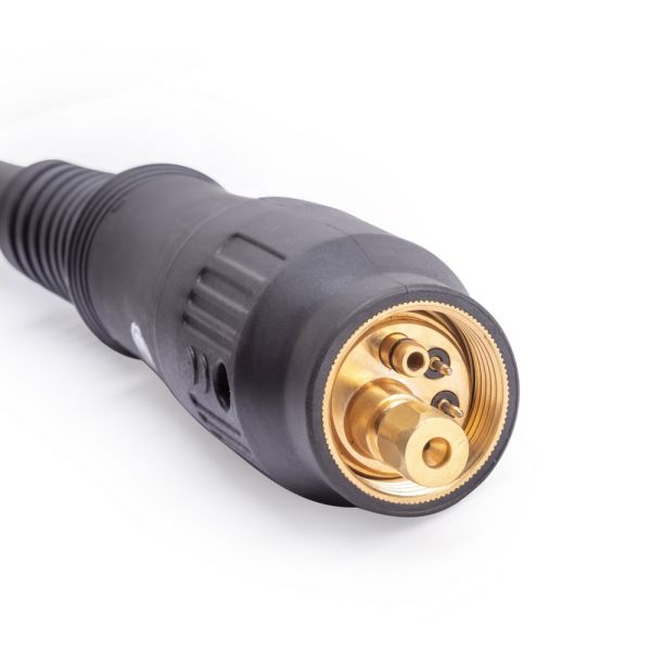 Сварочная горелка FOXWELD UNOMIG-36 5М шарнир - фото