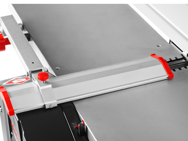 Станок фуговально-рейсмусовый Зубр СРФ-254-1600С - фото