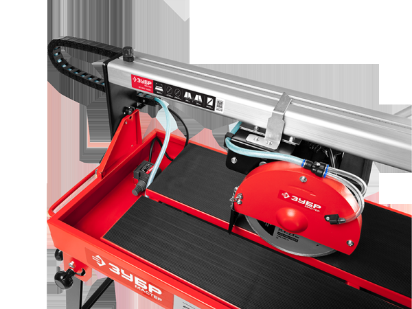 Плиткорез электрический Зубр ЭП-200-1000С - фото