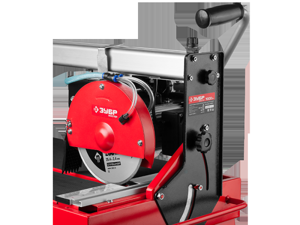 Плиткорез электрический Зубр ЭП-200-1000С - фото