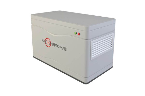 Генератор газовый ФАС-5/1ЛП - фото