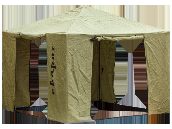 Палатка сварщика Сварог 2.5х2.5 - фото