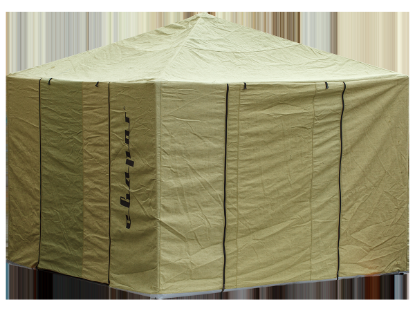 Палатка сварщика Сварог 2.5х2.5 - фото