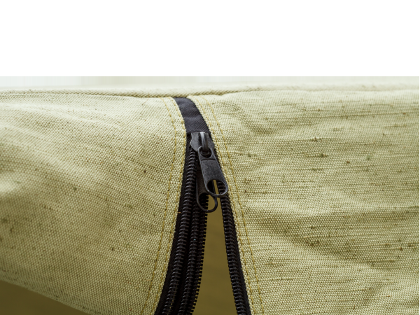 Палатка сварщика Сварог 2.5х2.5 - фото