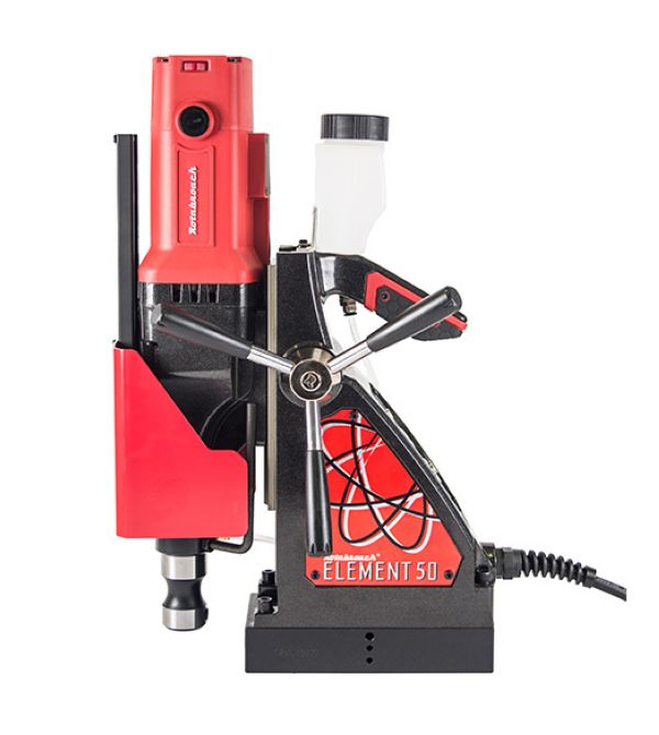 Станок сверлильный на магнитном основании Rotabroach ELEMENT-50 - фото