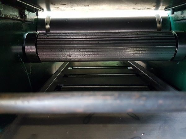 Станок деревообрабатывающий Фермер-5 (220 В, +рейсмус, +автоподача) - фото