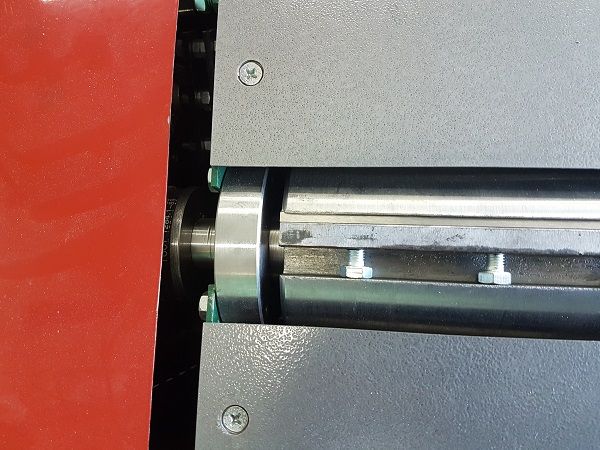 Станок деревообрабатывающий Фермер-3 (380 В) - фото