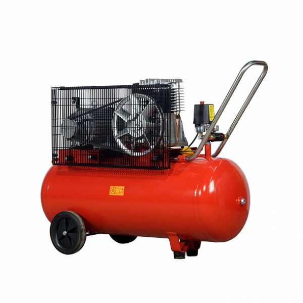 Воздушный компрессор Aurora Tornado-100 - фото