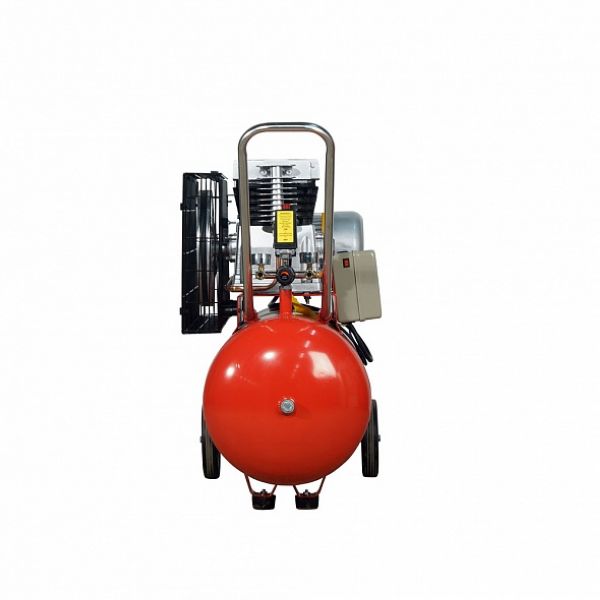 Воздушный компрессор Aurora Tornado-100 - фото