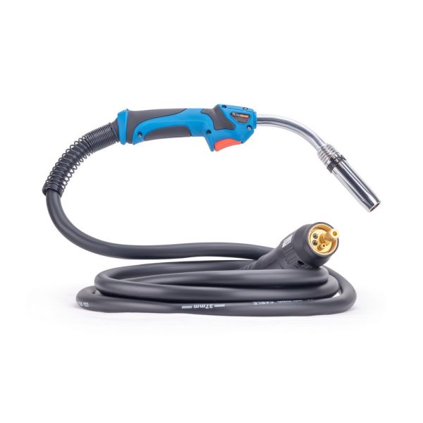 Сварочная горелка FOXWELD UNOMIG-36 5М шарнир - фото