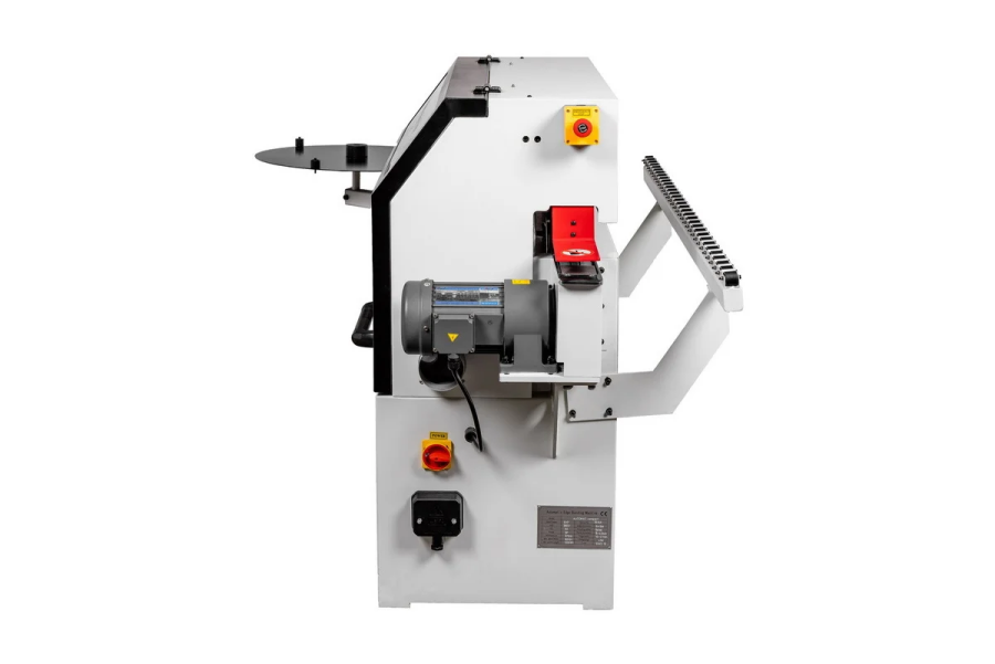 Автоматический кромкооблицовочный станок KROM AUTOMAT COMPACT - фото