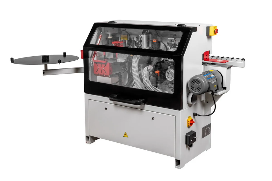 Автоматический кромкооблицовочный станок KROM AUTOMAT COMPACT - фото